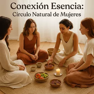 Imagen de portada para Curso online Conexión Esencia