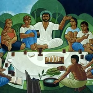 Imagen de portada para Ebook LA IGLESIA DEL FUTURO