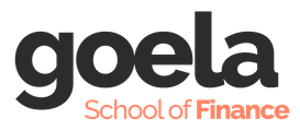 Goela School of Finance LLP logo