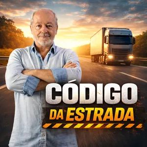 Imagem do curso O Código da Estrada