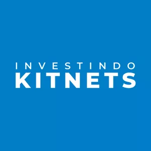 Imagem de capa para o Curso online Investindo em Kitnets