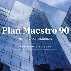 Imagen de portada para Curso online Plan Maestro 90