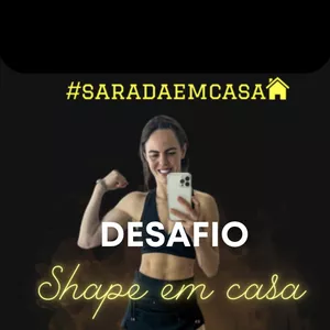 Imagem de capa para o Curso online Desafio fevereiro 