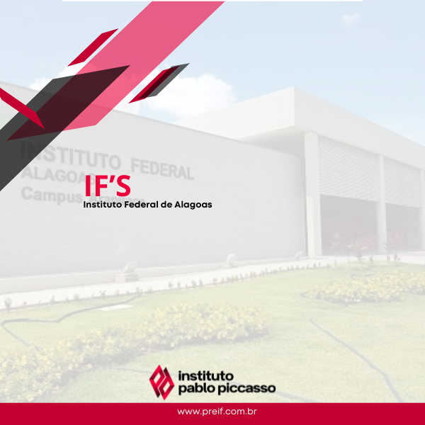 Imagem do curso Ebook de provas anteriores do IFAL para o técnico integrado.