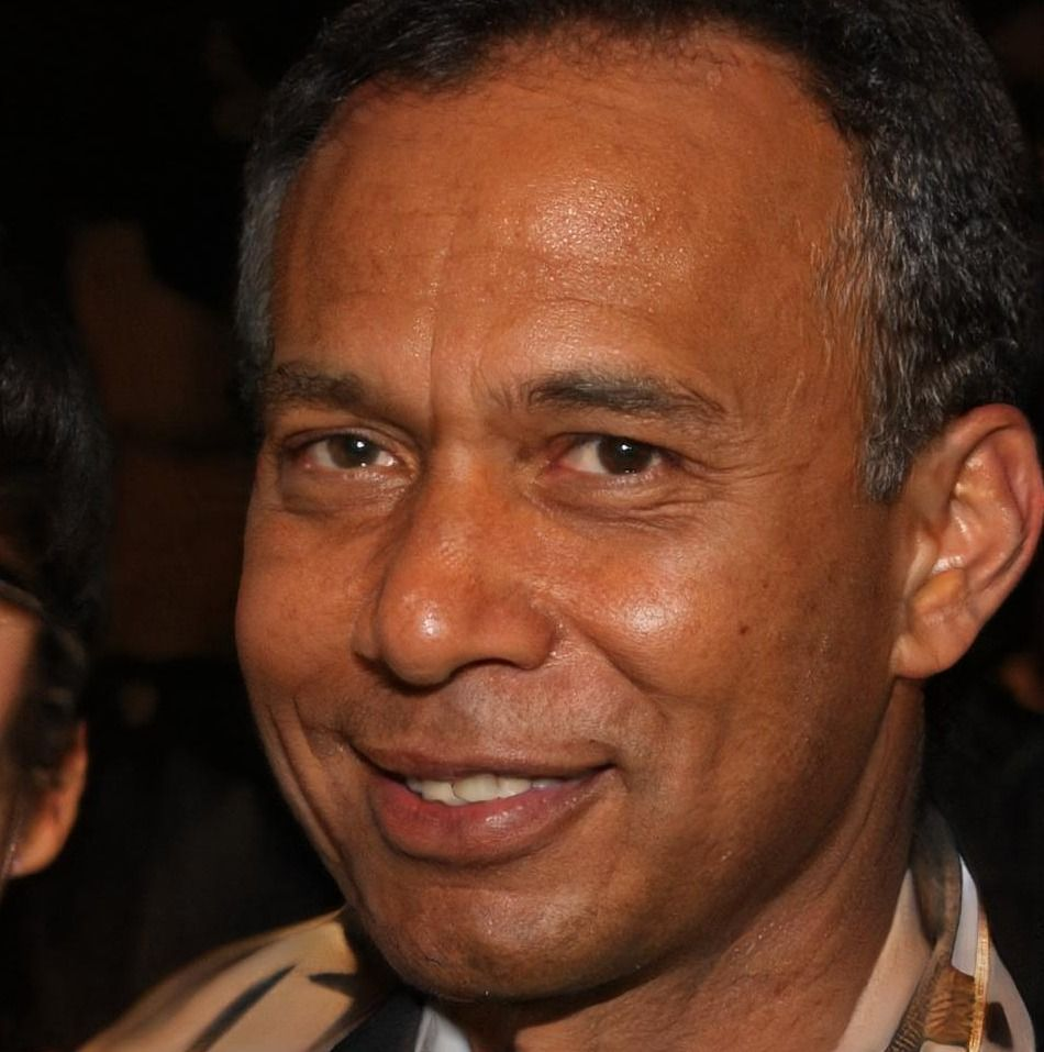 Severo da Silva