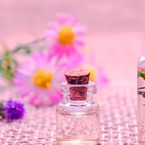 Imagem do curso Curso de Florais de Bach