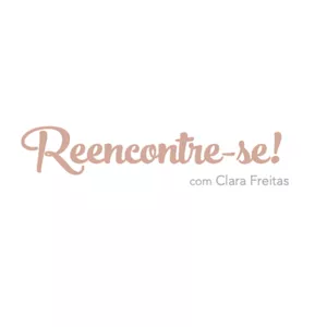Imagem de capa para o Curso online Reencontre-se! (quarta-feira às 21h)