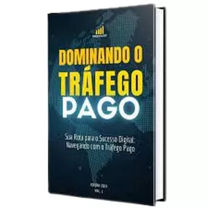 Imagem de capa para o Ebook Estratégias Eficazes para Alavancar sua Presença Online