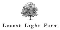 Locust Light Farm logo