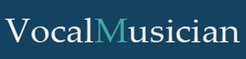 Vocal Musician logo