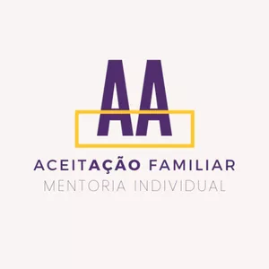 Imagem de capa para o Curso online Mentoria AceitAção Familiar