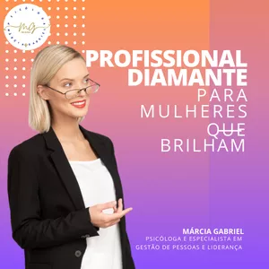 Imagem de capa para o Curso online Programa Profissional Diamante - Seja Uma Profissional que Brilha