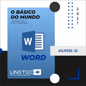 Imagem de Word criado por LINETEC na hotmart