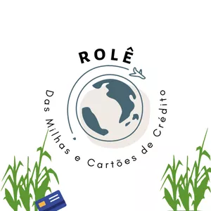 Imagem de capa para o Curso online Rolê das Milhas e Cartões de Crédito
