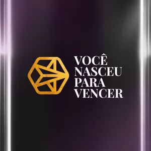 Imagem de capa para o Curso online Mentoria Você Nasceu Para Vencer
