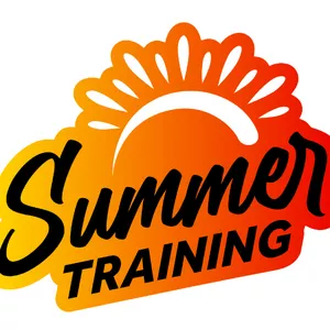 Imagem de capa para o Curso online SUMMER TRAINING 