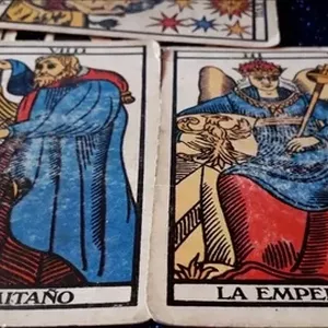 Imagen de portada para Curso online 🌟 Lectura De Tarot Gratis Whatsapp 🌟