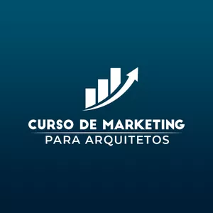 Imagem de capa para o Curso online Curso de Marketing para Arquitetos