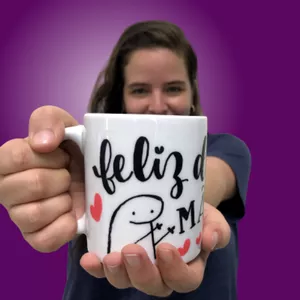 Imagem de capa para o Curso online Segredos do lettering