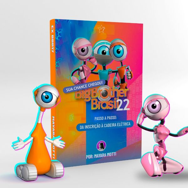 Bbb22 Inscricao Aprenda Passo A Passo Mayara Motti Learn A New Skill Ebooks Or Documents Hotmart