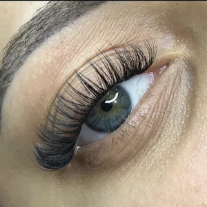 Imagem de capa para o Ebook Ebook cílios tufinho