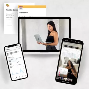 Imagen de portada para Curso online VIRAL SALES PRO: Triplicá tus Ventas con Contenido Estratégico en 30 Días