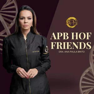 Imagem de capa para o Curso online APB HOF Friends (Melhores amigos do Instagram)