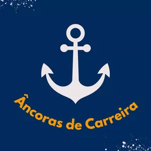Imagem de capa para o Curso online Âncoras de Carreira - Teste, Mapa Mental e Canvas