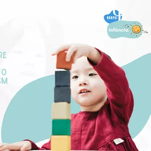 Imagem do curso Curso Completo Sobre Transtornos do Neurodesenvolvimento Infantil Segundo o DSM