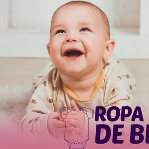 Imagen de portada para Curso online Taller de Ropa para Bebe