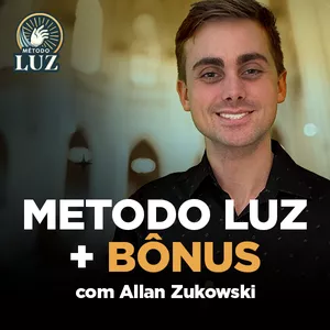 Imagem de capa para o Curso online Método LUZ + 7 Bônus