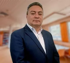 L.C. Mauro González González