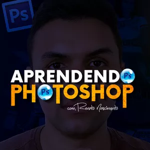 Imagem do curso Aprendendo Photoshop com Renato Nascimento