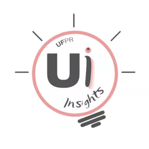 Imagem de capa para o Ebook Combo UFPR INSIGHTS (com o Caderno de Revisão Integrativa)