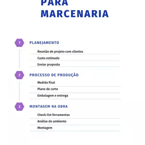 Imagem de capa para o Ebook Plano de Produção