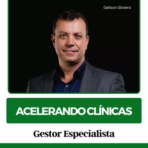 Imagem de capa para o Curso online Acelerando Clínicas - Gestor Especialista
