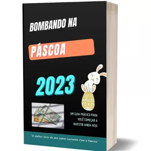 Imagem do curso Bombando Na Pascoa