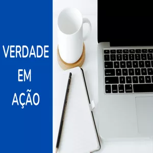 Imagem de capa para o Curso online Verdade em ação PRIME