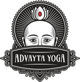 Advayta Yoga logo