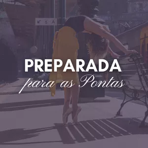 Imagem de capa para o Curso online Preparada para as Pontas