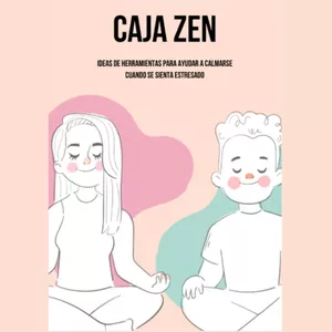 Imagen de portada para Ebook Caja Zen
