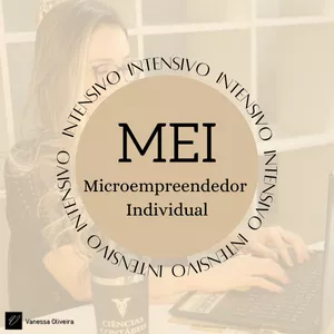 Imagem do curso Intensivo MEI - Microempreendedor Individual