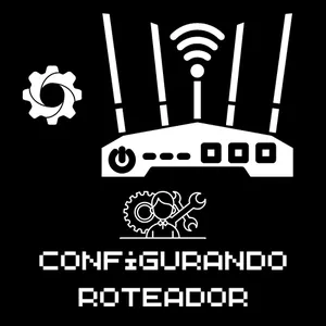Imagem de capa para o Ebook Configurando Roteador Modo Ethernet