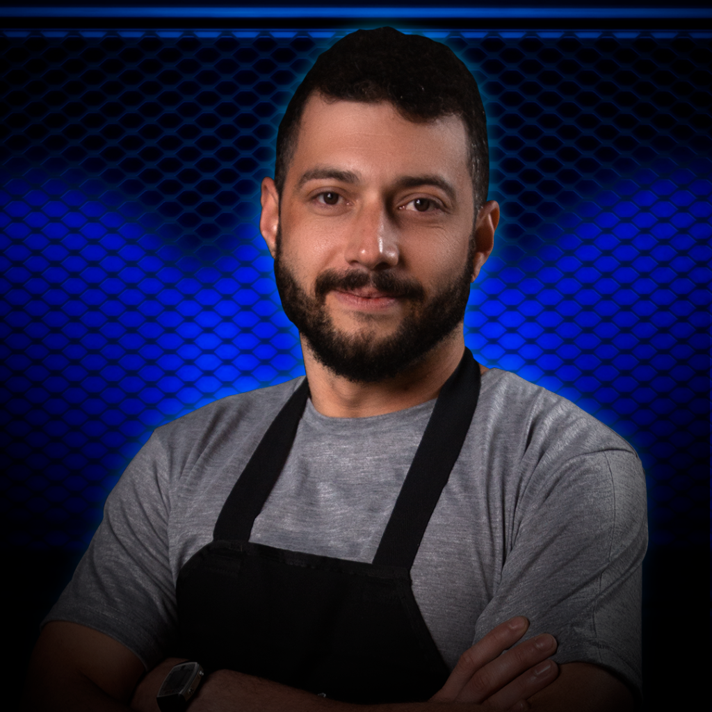Hércules Ramos
