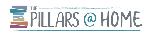 The Pillars At Home logo