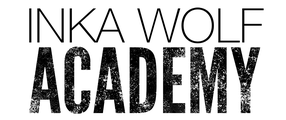 Inka Wolf Academy logo