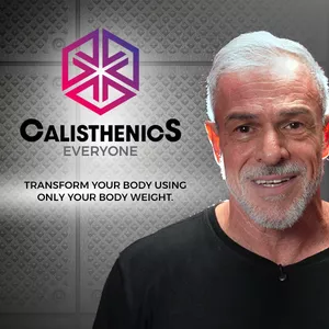 Cover image for Online course Calisthenics Everyone