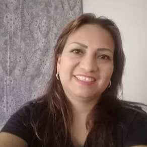 Hilda Mamani - Perú