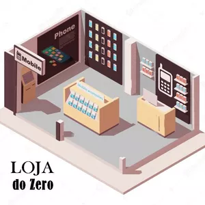 Capa do curso 