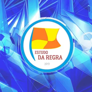 Imagem de capa para o Curso online Estudo da Regra